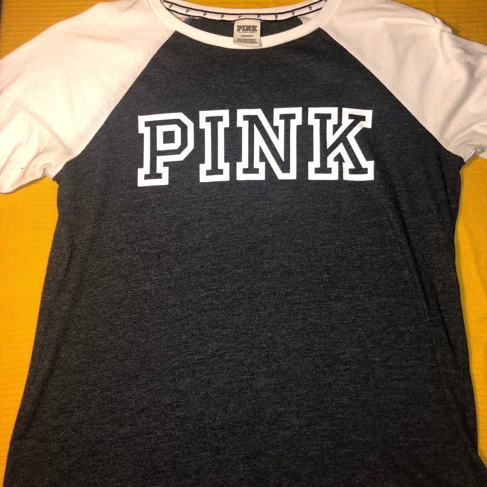 Victoria Secret PINK shirt